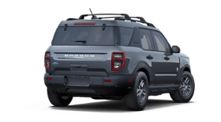 2025 Ford Bronco Sport® External Image 4
